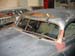 1950 GMC truck windshield mod - oh look at that!