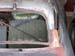 1950 GMC truck windshield mod - oh look at that!
